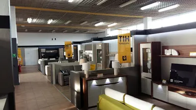 Centrum Meblowe Hermes Sławięcice